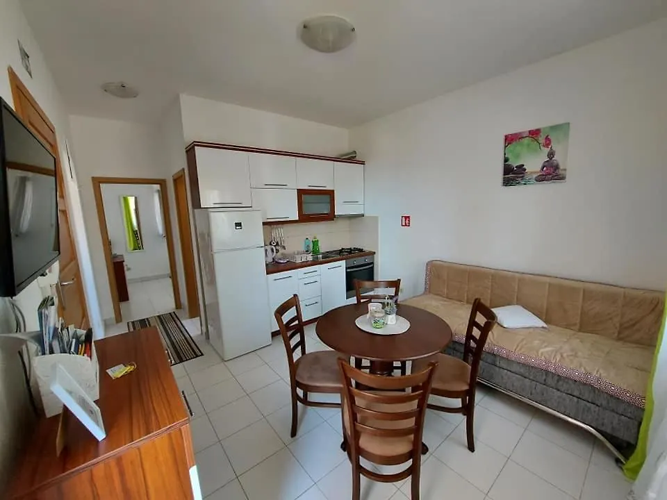 Apartments Hrestak Privlaka