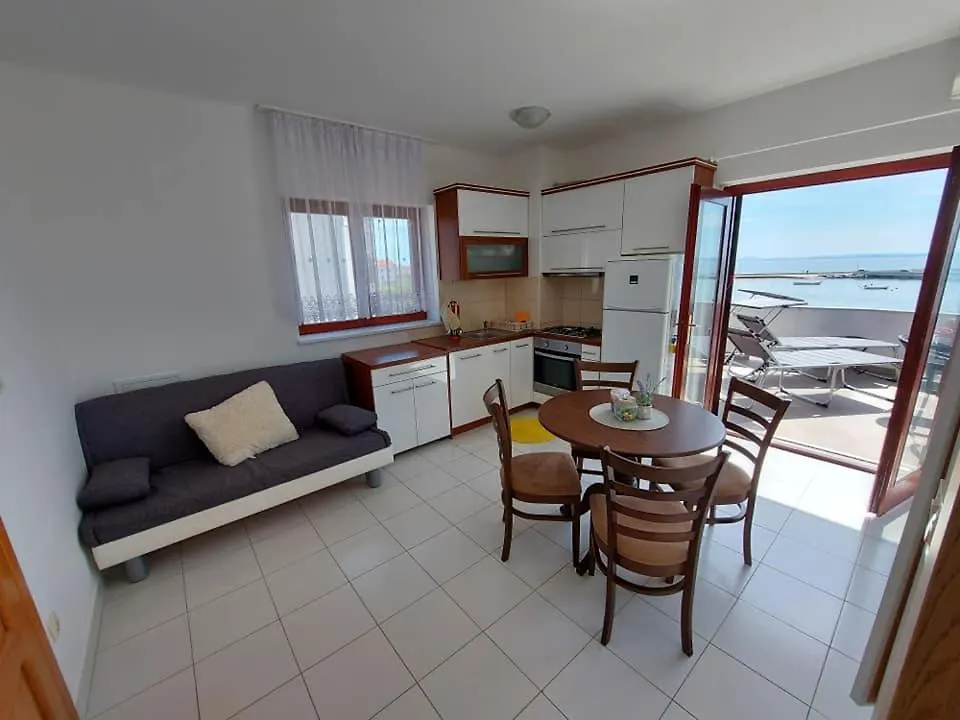 Apartments Hrestak Privlaka   Privlaka (Zadar)
