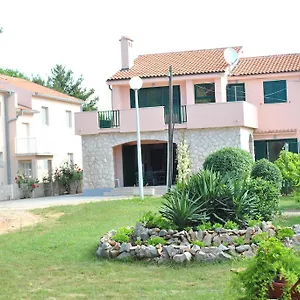 Apartment Sunny Punta